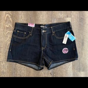 Dark Wash NEW WITH TAGS Old Navy Shorts